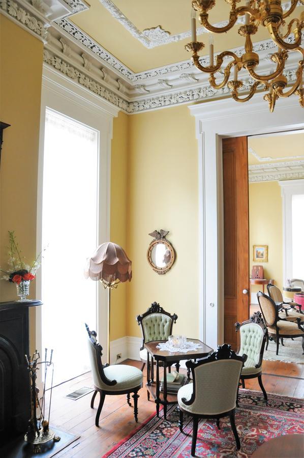 Belmont Plantation, Est 1857 Acomodação com café da manhã Greenville Exterior foto