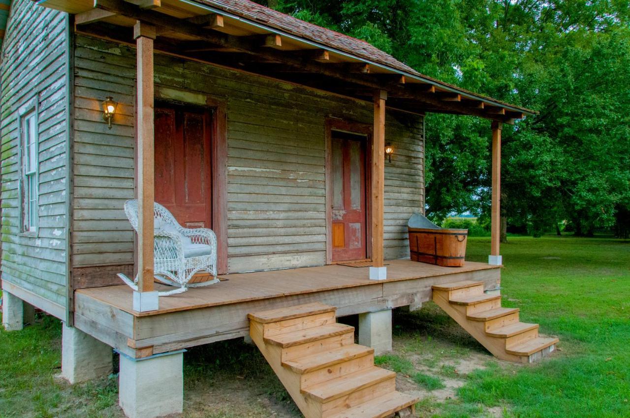 Belmont Plantation, Est 1857 Acomodação com café da manhã Greenville Exterior foto